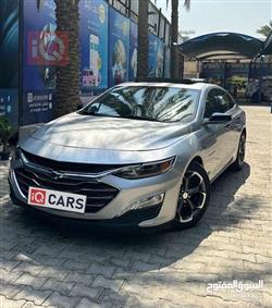 شيفروليه ماليبو